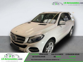 Mercedes GLE , garage LB AUTOMOBILES  Beaupuy