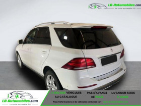 Mercedes GLE 400 BVA 4Matic  occasion  Beaupuy - photo n2