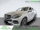 Annonce Mercedes GLE occasion Essence 400 BVA 4Matic  Beaupuy