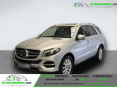 Mercedes GLE 400 BVA 4Matic   Beaupuy 31