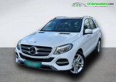 Mercedes GLE 400 BVA 4Matic   Beaupuy 31