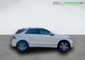 Mercedes GLE occasion année 2015 boite Automatique Annonce Mercedes GLE occasion Essence 400 BVA 4Matic à Beaupuy