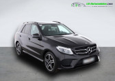 Mercedes GLE 400 BVA 4Matic   Beaupuy 31