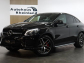 Annonce Mercedes GLE occasion Essence 400 BVA 4Matic � L'Union