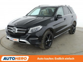 Annonce Mercedes GLE occasion Essence 400 BVA 4Matic � L'Union
