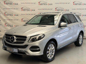 Mercedes GLE occasion année 2018 boite Automatique Annonce Mercedes GLE occasion Essence 400 BVA 4Matic à L'Union
