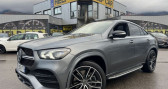 Annonce Mercedes GLE occasion Diesel 400 D 330CH AMG LINE 4MATIC 9G-TRONIC  VOREPPE