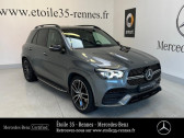 Mercedes GLE occasion année 2019 boite Sequentielle Annonce Mercedes GLE occasion Diesel 400 d 330ch AMG Line 4Matic 9G-Tronic à SAINT-GREGOIRE