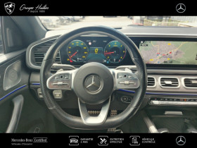 Mercedes GLE 400 d 4MATIC AMG Line Coup 330ch  occasion  Gires - photo n8