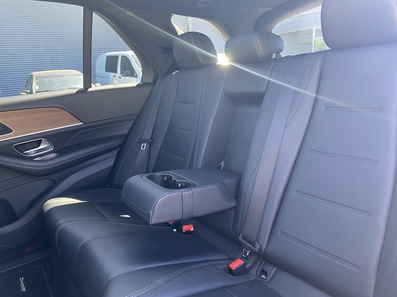Mercedes GLE 400 d 4MATIC AMG Line  occasion  SISTERON - photo n16