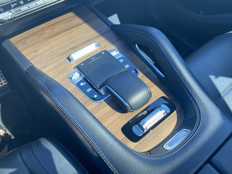 Mercedes GLE 400 d 4MATIC AMG Line  occasion  SISTERON - photo n17