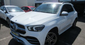 Mercedes GLE occasion année 2019 boite Automatique Annonce Mercedes GLE occasion Diesel 400 d 9G-Tronic 4Matic Amg Line à AUBIERE