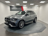 Annonce Mercedes GLE occasion Diesel 400 d 9G-Tronic 4Matic AMG Line  Limoges