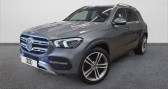 Mercedes GLE occasion année 2021 boite Automatique Annonce Mercedes GLE occasion Diesel 400 d 9G-Tronic 4Matic Avantgarde Line à Saint Doulchard