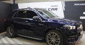 Mercedes GLE occasion année 2020 boite Automatique Annonce Mercedes GLE occasion Diesel 400 d - AMG Line - 9G-Tronic - 4-Matic - 7 Places - Toit ouv à COIGNIERES