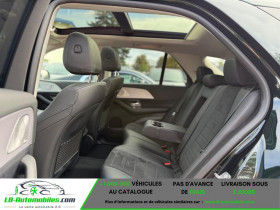 Mercedes GLE 400 d BVA 4Matic  occasion � Beaupuy - photo n�8