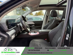 Mercedes GLE 400 d BVA 4Matic  occasion � Beaupuy - photo n�7