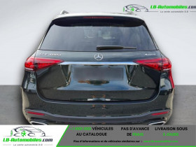 Mercedes GLE 400 d BVA 4Matic  occasion � Beaupuy - photo n�6
