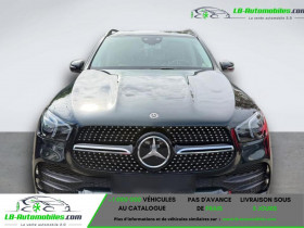 Mercedes GLE 400 d BVA 4Matic  occasion � Beaupuy - photo n�5