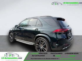 Mercedes GLE 400 d BVA 4Matic  occasion � Beaupuy - photo n�4