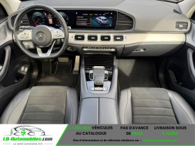 Mercedes GLE 400 d BVA 4Matic  occasion � Beaupuy - photo n�3