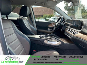 Mercedes GLE 400 d BVA 4Matic  occasion � Beaupuy - photo n�6