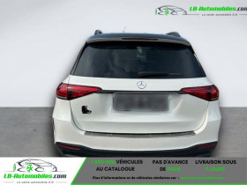 Mercedes GLE 400 d BVA 4Matic  occasion � Beaupuy - photo n�5