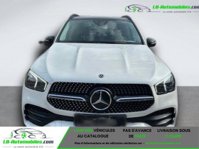 Mercedes GLE 400 d BVA 4Matic  occasion � Beaupuy - photo n�4