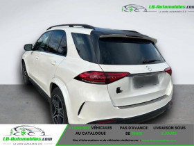 Mercedes GLE 400 d BVA 4Matic  occasion � Beaupuy - photo n�3
