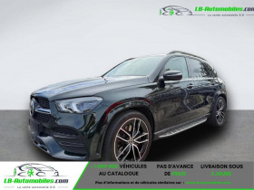 Mercedes GLE 400 d BVA 4Matic  occasion � Beaupuy - photo n�2