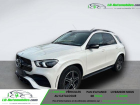 Mercedes GLE 400 d BVA 4Matic  occasion � Beaupuy - photo n�2