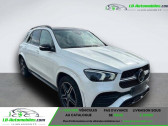 Mercedes GLE occasion année 2020 boite Automatique Annonce Mercedes GLE occasion Diesel 400 d BVA 4Matic à Beaupuy