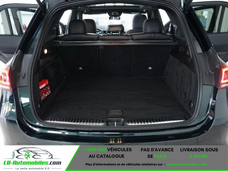 Mercedes GLE 400 d BVA 4Matic 2019 - photo n°7 Mercedes GLE 400 d BVA 4Matic  occasion à Beaupuy - photo n°7
