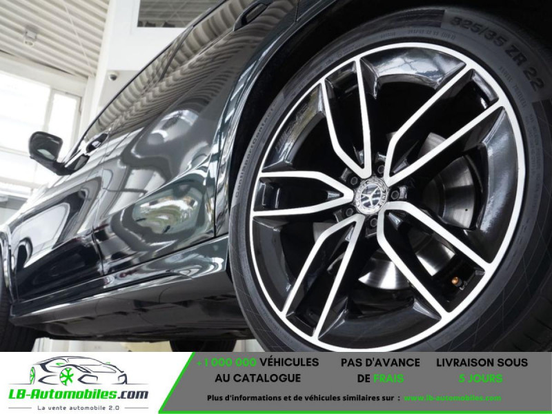 Mercedes GLE 400 d BVA 4Matic 2019 - photo n°6 Mercedes GLE 400 d BVA 4Matic  occasion à Beaupuy - photo n°6