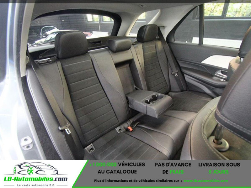 Mercedes GLE 400 d BVA 4Matic 2021 - photo n°3 Mercedes GLE 400 d BVA 4Matic  occasion à Beaupuy - photo n°3