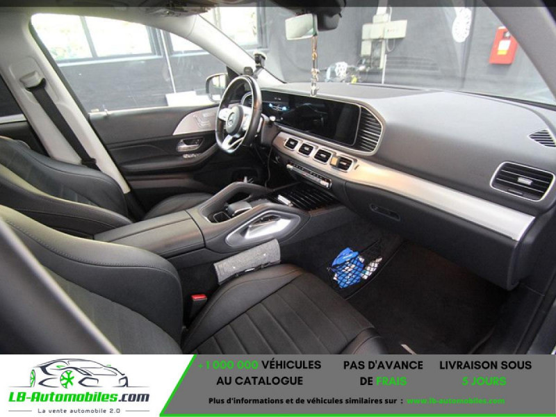 Mercedes GLE 400 d BVA 4Matic 2021 - photo n°2 Mercedes GLE 400 d BVA 4Matic  occasion à Beaupuy - photo n°2