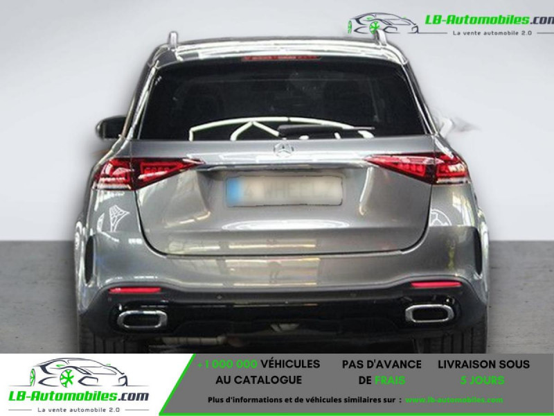 Mercedes GLE 400 d BVA 4Matic 2021 Mercedes GLE 400 d BVA 4Matic  occasion à Beaupuy