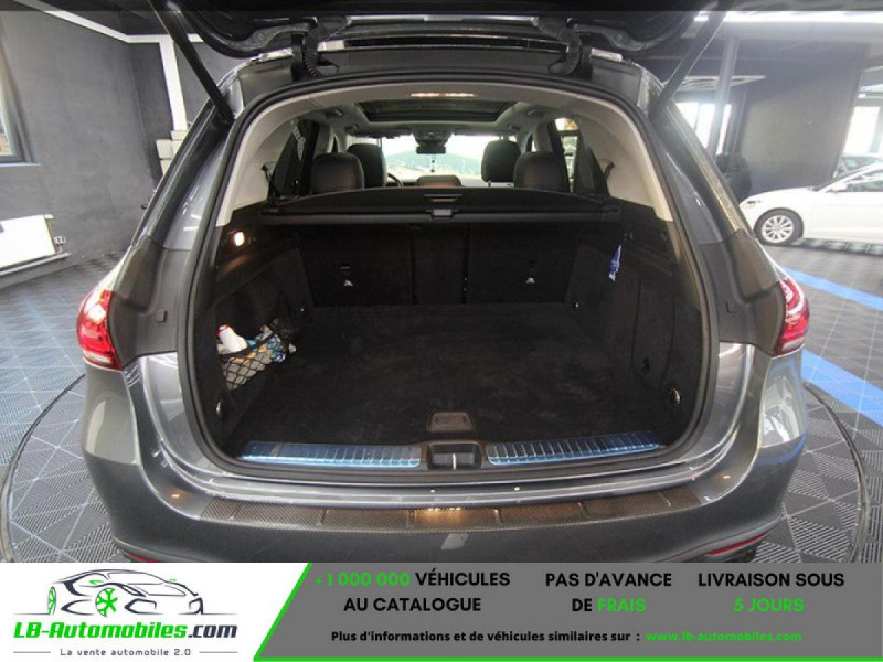 Mercedes GLE 400 d BVA 4Matic 2021 - photo n°5 Mercedes GLE 400 d BVA 4Matic  occasion à Beaupuy - photo n°5