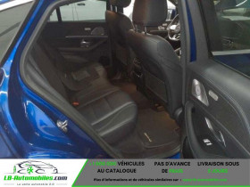 Mercedes GLE 400 d BVA 4Matic  occasion � Beaupuy - photo n�4