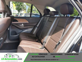 Mercedes GLE 400 d BVA 4Matic  occasion � Beaupuy - photo n�6
