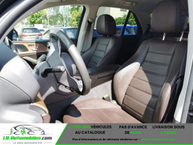 Mercedes GLE 400 d BVA 4Matic  occasion � Beaupuy - photo n�5