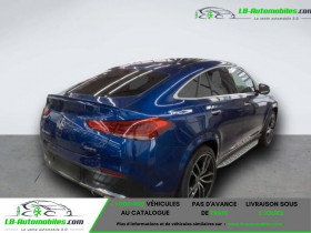 Mercedes GLE 400 d BVA 4Matic  occasion � Beaupuy - photo n�3