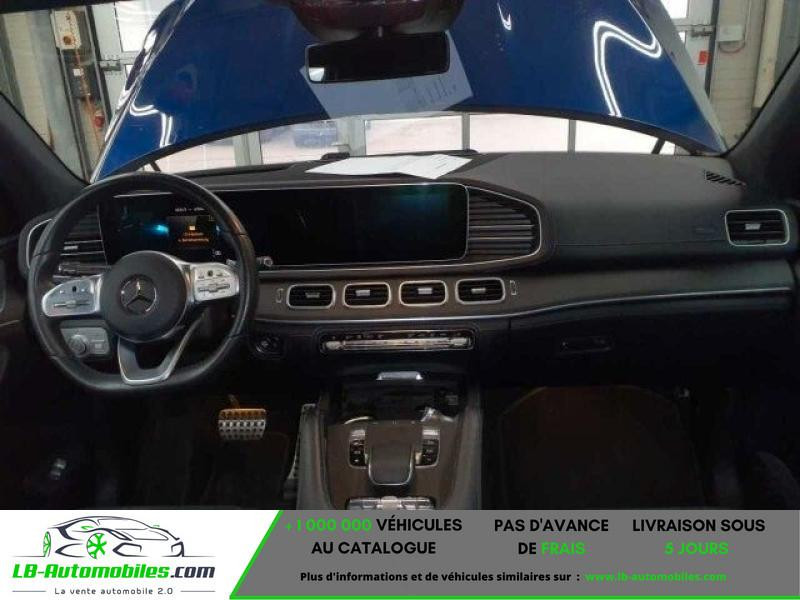 Mercedes GLE 400 d BVA 4Matic  occasion  Beaupuy - photo n2