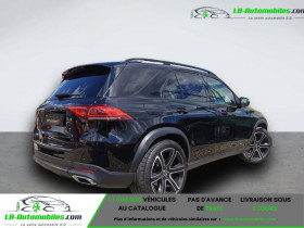 Mercedes GLE 400 d BVA 4Matic  occasion � Beaupuy - photo n�4