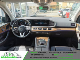 Mercedes GLE 400 d BVA 4Matic  occasion � Beaupuy - photo n�3