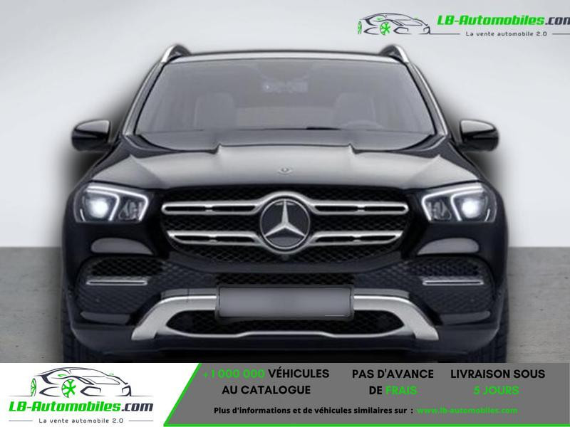 Mercedes GLE 400 d BVA 4Matic  occasion  Beaupuy - photo n4