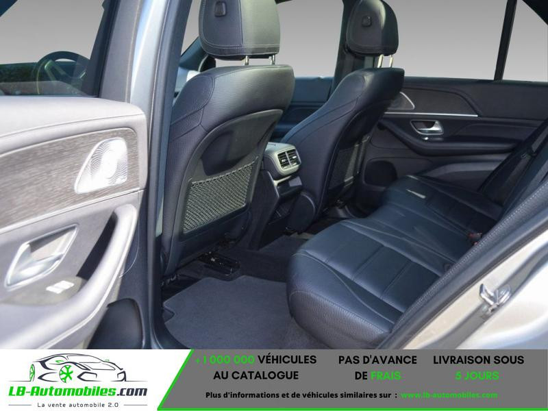 Mercedes GLE 400 d BVA 4Matic  occasion  Beaupuy - photo n8