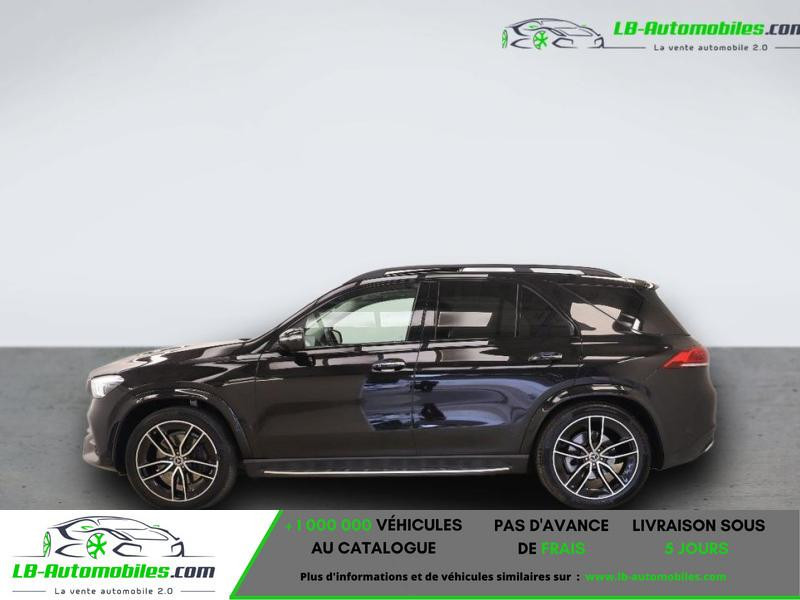 Mercedes GLE 400 d BVA 4Matic  occasion  Beaupuy - photo n6