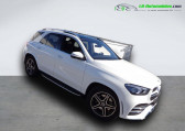 Annonce Mercedes GLE occasion Diesel 400 d BVA 4Matic  Beaupuy