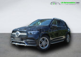 Annonce Mercedes GLE occasion Diesel 400 d BVA 4Matic  Beaupuy